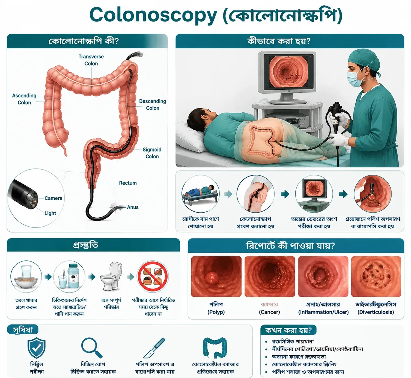 colonoscopy-complete-bengali-health-guide