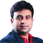 Dr. Asim Chandra Ghosh, Orthopedics Specialist & Trauma Surgeon
