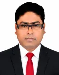 Dr. Md. Akter Hossain - Orthopaedic Surgeon