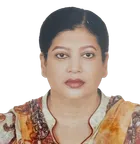 Dr. Zannatul Ferdous (Lubna), Obstetrics, Gynecologist, General, Laparoscopic & Hysteroscopic Surgeon