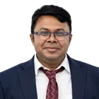 Dr. M. Reazul Alam, Surgical Oncologist & General Surgeon