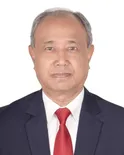 Prof. Dr. Md. Al Amin Mridha, Newborn & Child Diseases Specialist
