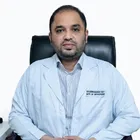 Dr. Debashish Dey, Orthopaedics, Spine & Trauma Surgeon