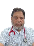 Professor Dr. Md. Badruddoza, Pediatrics