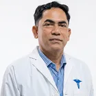 Dr. Mohammad Abdus Sattar Bhuiyan, Cardiologist