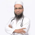Dr. Md. Nazmul Islam , Thoracic Surgeon