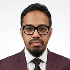 Dr. S. M. Farhad Sazib, General Practice