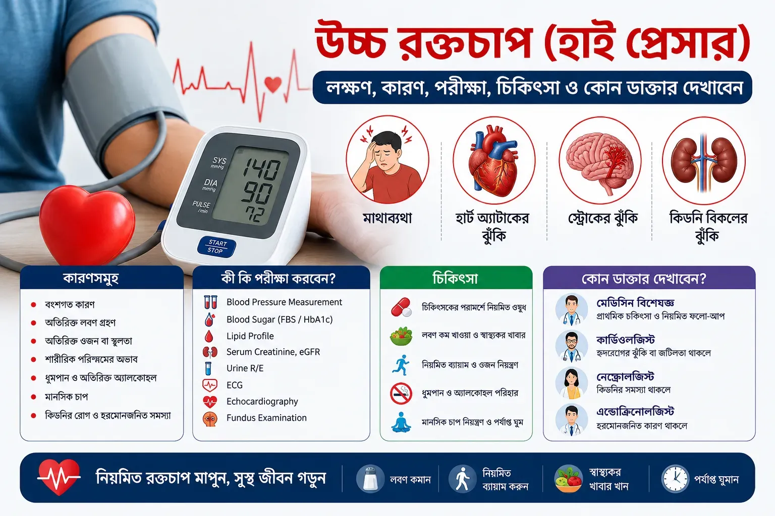 high-blood-pressure-health-infographic