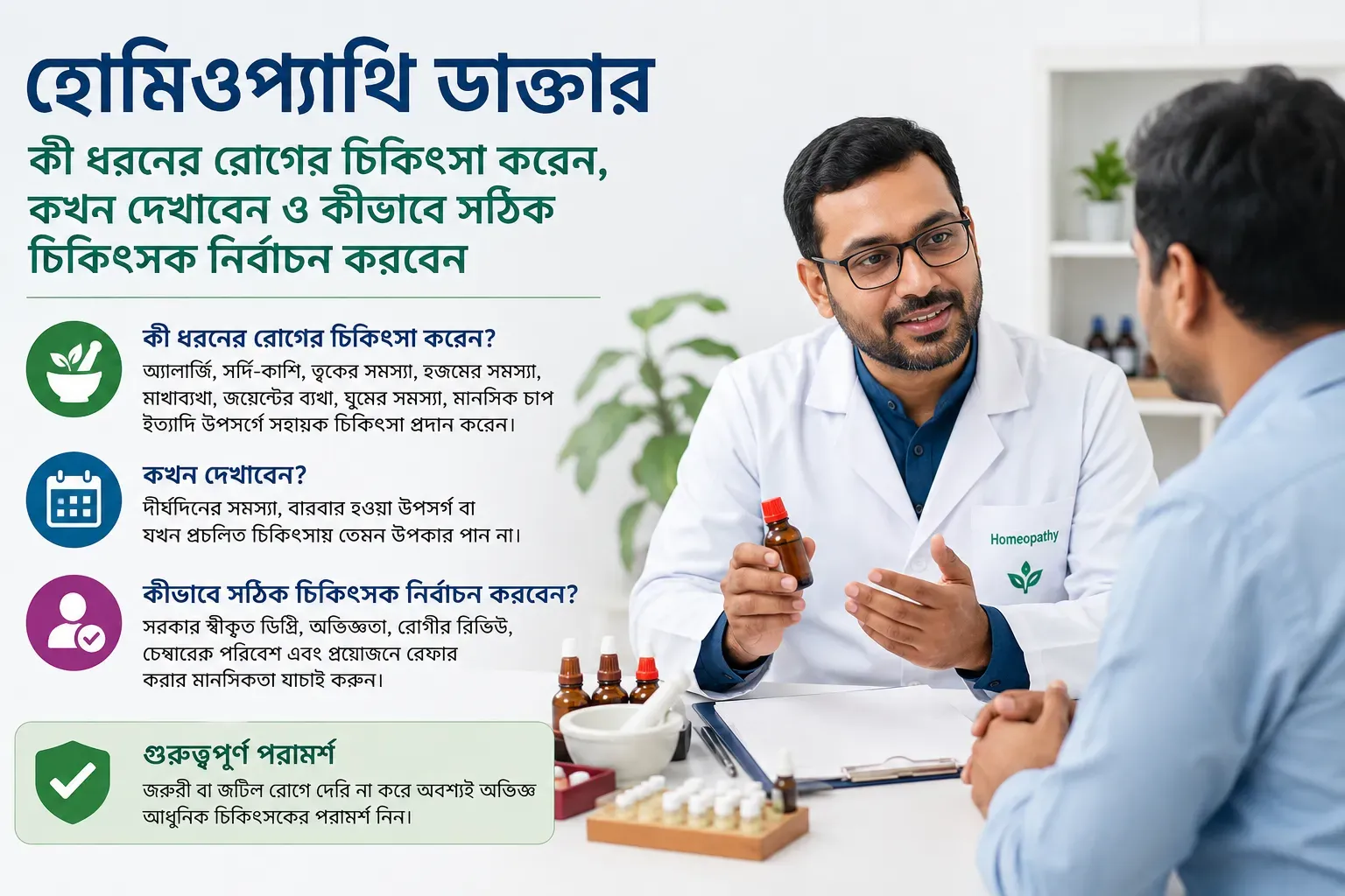 homeopathy-doctor-consultation-infographic