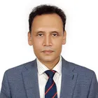 Prof. Dr. Md. Jamshed Alam, Newborn & Child Specialist