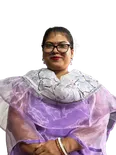 Dr. Bina Rani Dey, Paediatrics