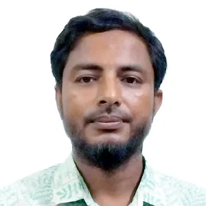 Dr. Md. Rezaul Karim, THYROID, HORMONE, DM Specialist in Rangpur