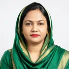 Dr. Sayeda Sanzida Sultana, Child Specialist