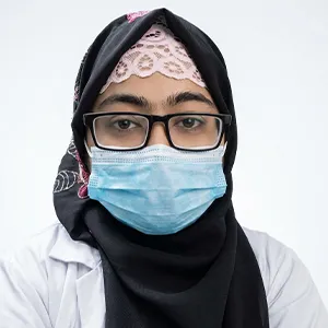 Dr. Afrin Noor, Obstetrics & Gynecology Specialist & Surgeon in Chattogram