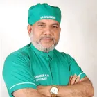 Dr. Md. Jahangir Alam , ENT (Ear, Nose, Throat) Specialist & Head Neck Surgeon