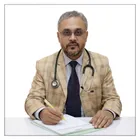 Dr. A. S. M. Shafiqul Islam (Milon), Medicine Specialist