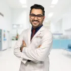 Dr. Faysal Kamal, General, Laparoscopic, Breast, and Colorectal Surgeon