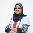 Dr. Jasmin Ara Zaman, Obstetrics & Gynecology Specialist & Surgeon