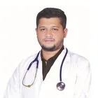 Dr. MD Jahidur Rahman, Child Specialist