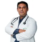 Dr. Mostofa Kamal Chowdhury (Adil), Medicine and Palliative Care Specialist (Experienced in Diabetes, Thyroid, and Hormone Diseases)