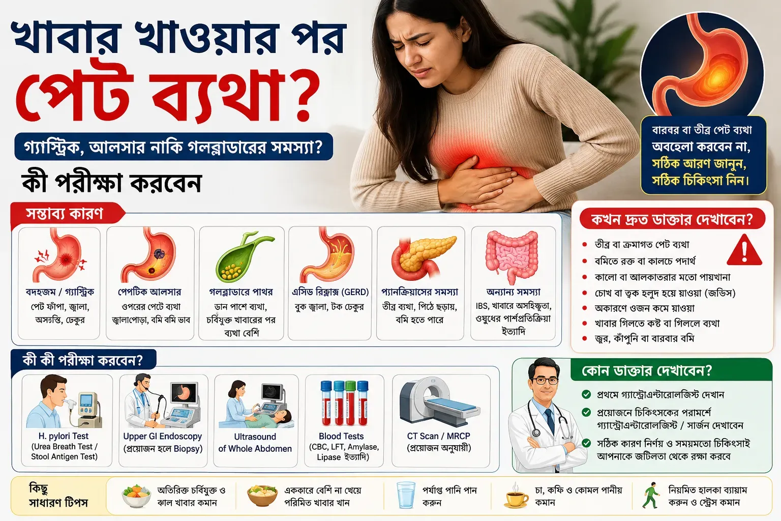 khabar-khawar-por-pet-byatha-gastric-ulcer-gallbladder