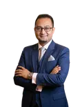 Dr. Murshidul Arefin, Hepatobiliary, Pancreatic and Liver Transplant Surgeon