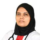 Lt. Col. Dr. Nasima Akhter, Specialist in General, Laparoscopic, Appendix & Hernia, LASER, Piles, Fissure, Fistula, Abscess, Colorectal Cancer, Breast Cancer & Oncoplastic Breast Surgery