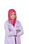 Dr. Nasuha Faruque Chowdhury, Gynaecology & Obstetrics Specialist & Surgeon