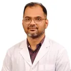 Dr. Misbahus Saleheen, Medicine Specialist