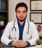 Dr. Md. Tofazzale Hosain, Orthopaedic Surgeon and Trauma Specialist