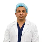 Dr. Safiqul Islam, Plastic Surgeon