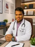 Dr. Shourav Das, Pediatrics