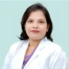 Dr. Susmita Sarker, Gynae Oncologist