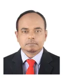 Prof. Dr. Mohammad Shamsul Alam Sohel, Medicine, Diabetes & Forensic Medicine Specialist