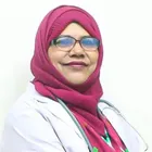 Dr. Monowara Khatun, Obstetrician, Gynecologist, Infertility Specialist and Surgeon