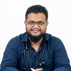 Dr. Md. Shafayet Ul Islam, Diabetes, Hormone & Medicine Specialist