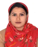 Dr. Najmin Begum, Child Health Specialist (Pediatrician)