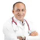 Dr. Md. Faizur Rahman, Kidney Diseases Specialist