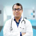 Dr. Mohammad Yousuf Ali, Plastic Surgeon