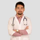 Dr. S. M. Riasad Shahabuddin, Medicine Specialist