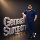 Dr. Tanvir Ahmed Rakib, Surgery Specialist