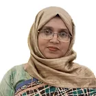 Dr. Fatema Yeasmin Popy, Obst & Gynae