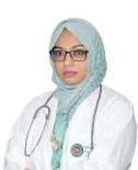 Dr. Kamrun Nahar, Obstetrics & Gynocology, High Risk Pregnancy Specialist