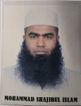 Dr. Mohammad Shajibul Islam, Diabetes, Asthma & Medicine Specialist