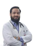 Dr. Salauddin Jamal, Psychiatry (Mental Health, Psychosexual Disorder & Addiction) Specialist