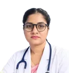 Dr. Rehana Parven, Gynaecology & Obstetrics Specialist