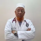 Prof. Dr. Md. Khurshed Ahmed, Cardiologist & Medicine Specialist