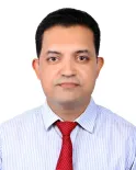 Dr. Dulal Chandra Das, Medicine Specialist