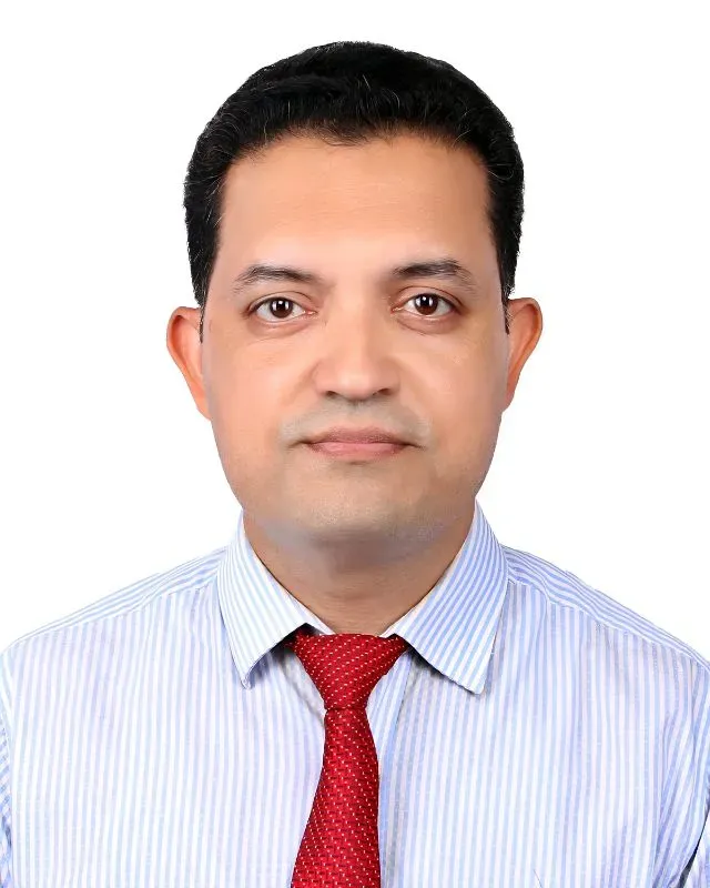Dr. Dulal Chandra Das, Medicine Specialist in Kishoreganj