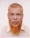 Dr. Md. Harunur Rashid, Eye Specialist & Ophthalmologist